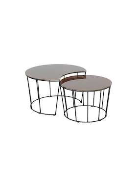 Mesa de centro Kendal Sochic