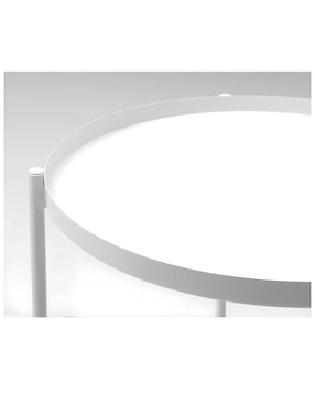 Mesa lateral armable Proudco