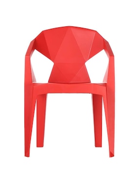 Set de sillas 4 piezas Origami Equipamiento En Muebles