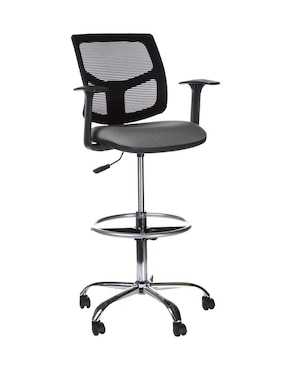 Juego de bancos altos Ring Equipamiento En Muebles