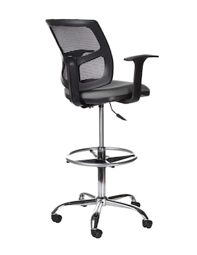 Juego de bancos altos Ring Equipamiento En Muebles
