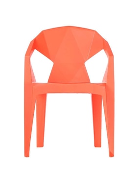 Set de sillas 4 piezas Origami Equipamiento En Muebles