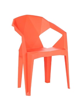 Set de sillas 4 piezas Origami Equipamiento En Muebles