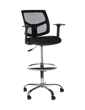 Juego de bancos altos Rally Equipamiento En Muebles