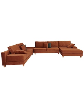 Sala modular derecha Ergo Confort