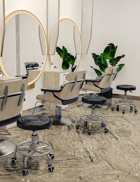 Banco Max Stool Furniturer