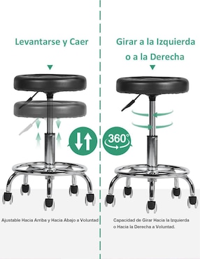 Banco Max Stool Furniturer