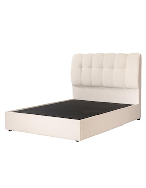 Cama Nube Dicasa de madera