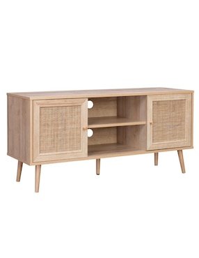Mueble de tv Rattan Top Living de MDF