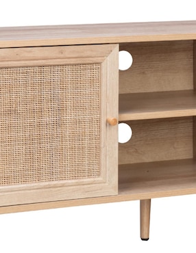 Mueble de tv Rattan Top Living de MDF