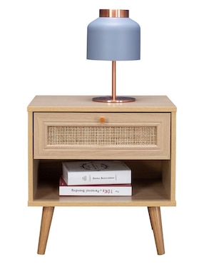 Buro Rattan Top Living