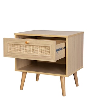 Buro Rattan Top Living