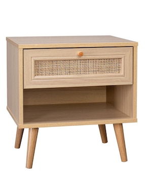 Buro Rattan Top Living