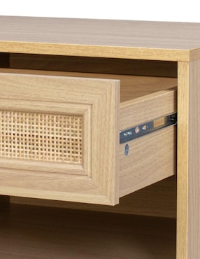 Buro Rattan Top Living