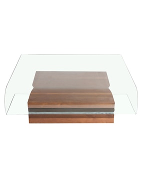 Mesa de centro Curvo Foshan