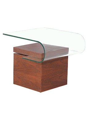 Mesa lateral Curvo Foshan