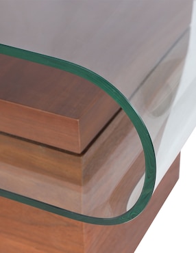 Mesa lateral Curvo Foshan