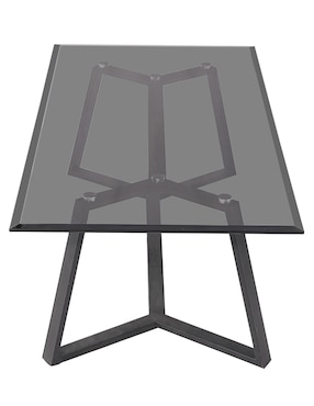 Mesa de centro Zigzag Haus