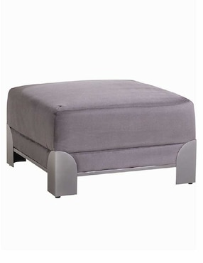 Taburete Ramadi Adwin de madera