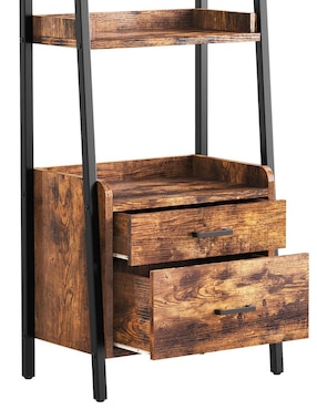 Librero Fabato de madera