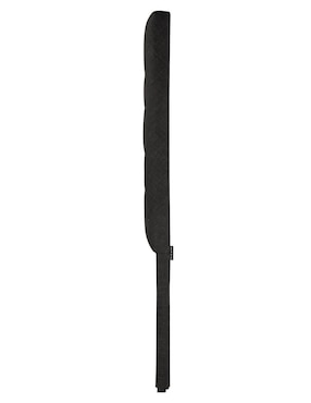 Cabecera Ikki Dicasa de madera