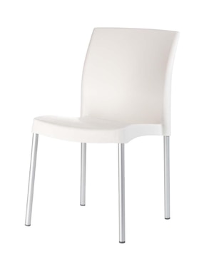 Juego de sillas 2 piezas Equipamiento En Muebles