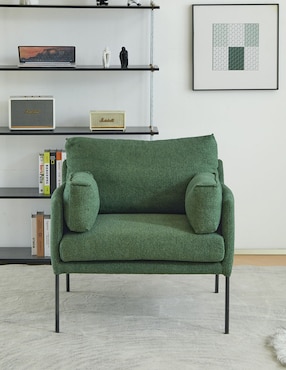Sillón Rocko Haus