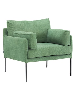 Sillón Rocko Haus
