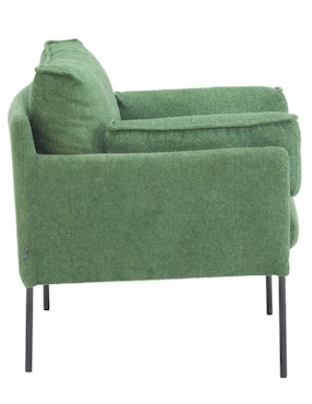 Sillón Rocko Haus