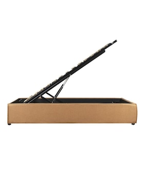 Base para cama Freedom Roomi de metal