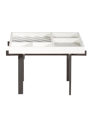 Mesa de centro Boutique Objeti Sauder