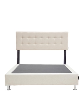Cama Bilbao Dicasa de madera