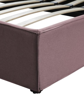 Base para cama Nomad Roomi de metal