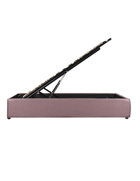 Base para cama Nomad Roomi de metal