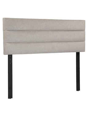 Cabecera Logan Dicasa de madera