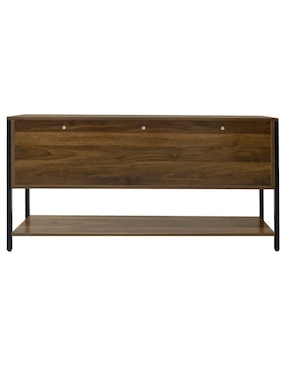 Mueble Para TV Houzer De Mdf