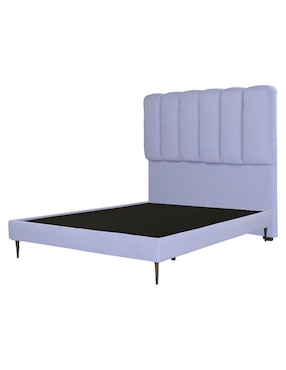 Cama Dicasa de madera