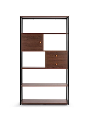 Librero Ilios Innova de MDF