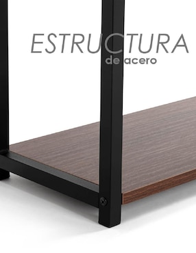 Librero Ilios Innova de MDF