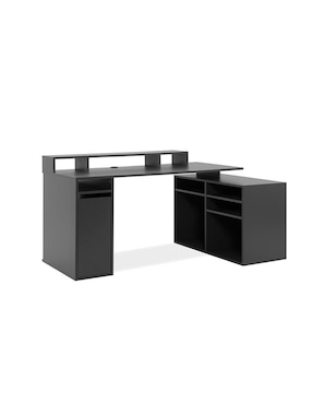 Escritorio Newcastle Sochic de MDF