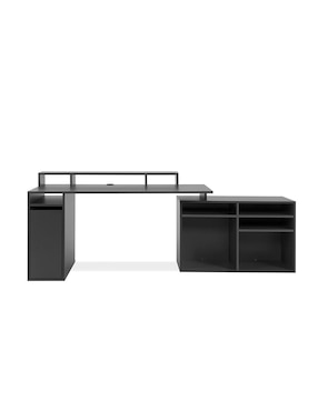 Escritorio Newcastle Sochic de MDF