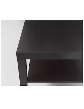 Mesa de centro armable Proudco