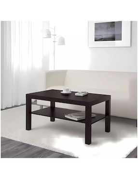 Mesa de centro armable Proudco