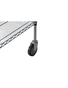 Carro de servicio áreas múltiples Urrea metal