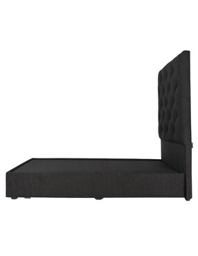 Cama Ikki Belt Dicasa de madera pino