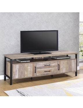 Consola Coaster de MDF