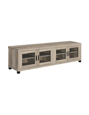Consola Coaster de MDF