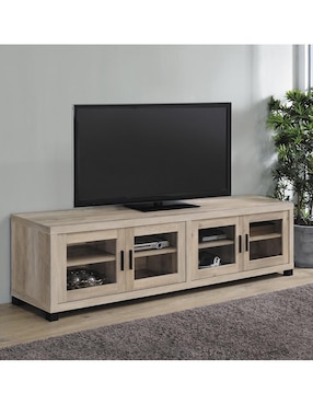 Consola Coaster de MDF