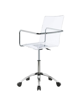 Silla escritorio Coaster