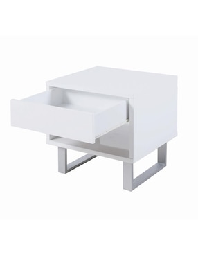 Buro Coaster de madera